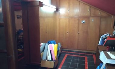 Venta Chalet 7 Amb. De Categoria en El Palomar -  Ideal 2 Flias.
