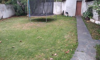 Venta Chalet 7 Amb. De Categoria en El Palomar -  Ideal 2 Flias.