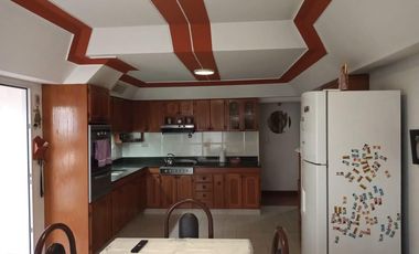 Venta Chalet 7 Amb. De Categoria en El Palomar -  Ideal 2 Flias.