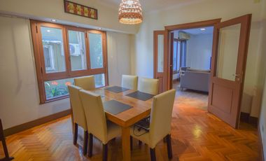 Venta en Block en San Isidro