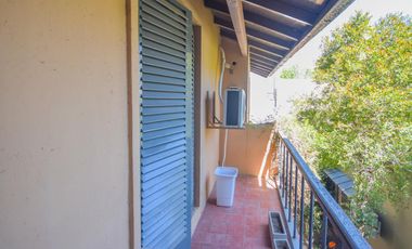Venta en Block en San Isidro