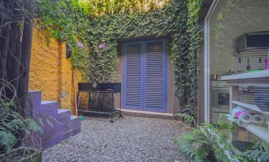 Venta en Block en San Isidro
