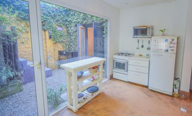Venta en Block en San Isidro