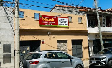 Venta en Block en San Isidro