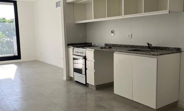 Departamento en  Flores