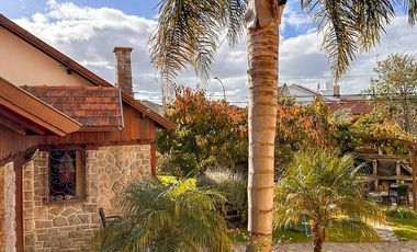 PH en Punta Mogotes