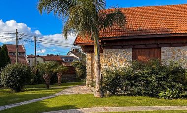 PH en Punta Mogotes