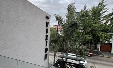 Departamento en  Venta
