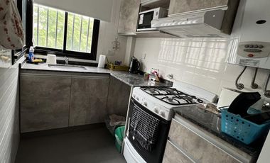 Departamento en  Venta
