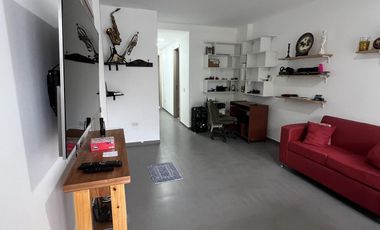 Departamento en  Venta