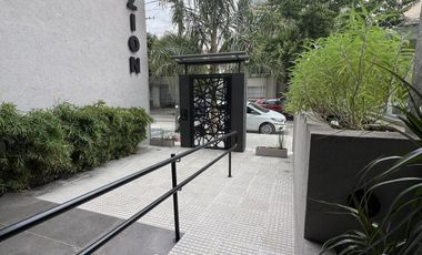 Departamento en  Venta