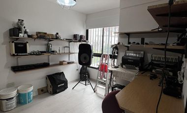 Departamento en  Venta