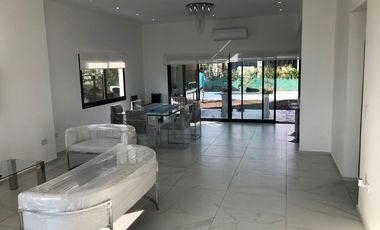 Casa en LAGOS DE CANNING