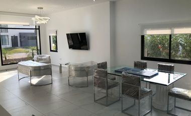 Casa en LAGOS DE CANNING