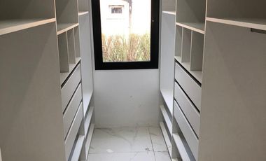 Casa en LAGOS DE CANNING