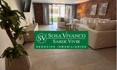 Casa en  Venta
