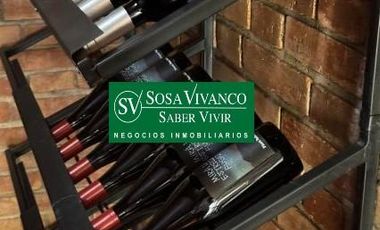 Casa en  Venta