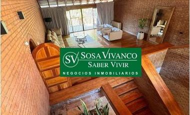 Casa en  Venta