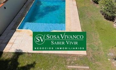 Casa en  Venta