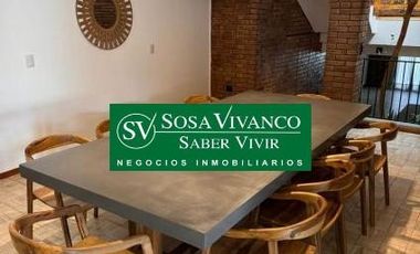 Casa en  Venta
