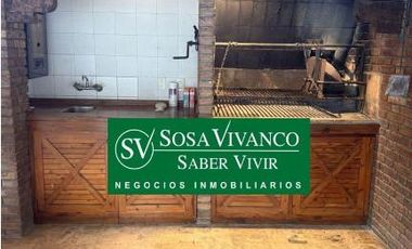 Casa en  Venta