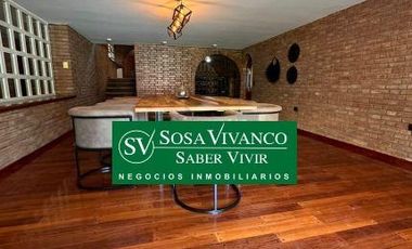 Casa en  Venta