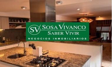 Casa en  Venta