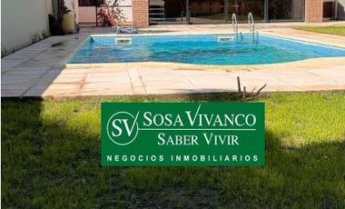 Casa en  Venta