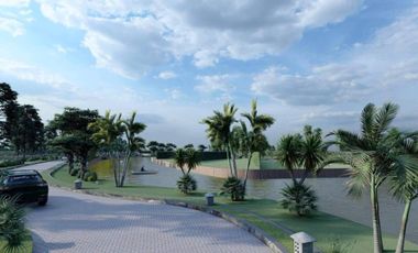 Terreno en Venta - Funes Lakes Barrio Privado