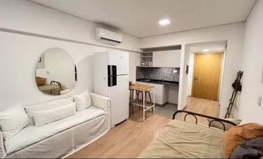 Departamento Monoambiente en venta - 1 Baño - 30mts2 - Caballito