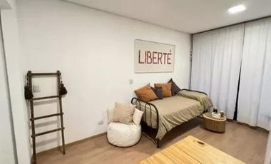 Departamento Monoambiente en venta - 1 Baño - 30mts2 - Caballito