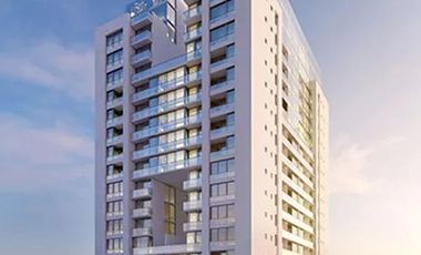 Departamento Monoambiente en venta - 1 Baño - 30mts2 - Caballito