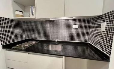 Departamento Monoambiente en venta - 1 Baño - 30mts2 - Caballito