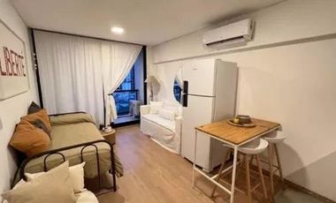 Departamento Monoambiente en venta - 1 Baño - 30mts2 - Caballito