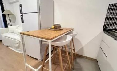 Departamento Monoambiente en venta - 1 Baño - 30mts2 - Caballito