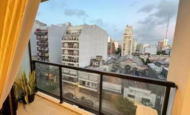 Departamento Monoambiente en venta - 1 Baño - 30mts2 - Caballito