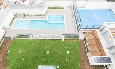 Departamento Monoambiente en venta - 1 Baño - 30mts2 - Caballito