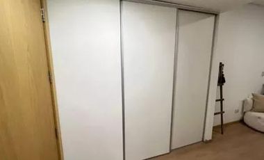 Departamento Monoambiente en venta - 1 Baño - 30mts2 - Caballito