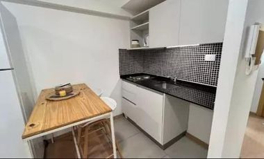 Departamento Monoambiente en venta - 1 Baño - 30mts2 - Caballito