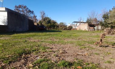 Terreno en  Bombal