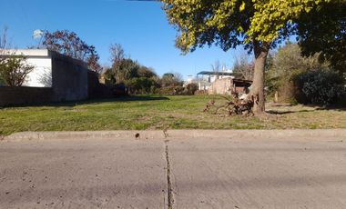 Terreno en  Bombal
