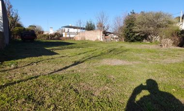 Terreno en  Bombal