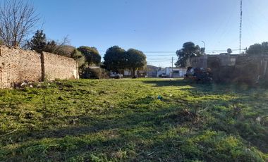 Terreno en  Bombal