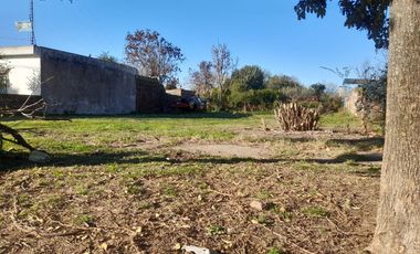 Terreno en  Bombal