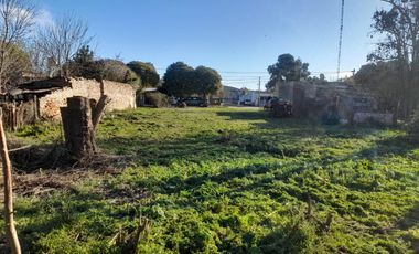 Terreno en  Bombal