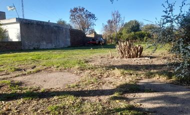 Terreno en  Bombal