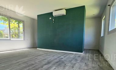 Casa 4 amb en venta en barrio cerrado  La Cesarina