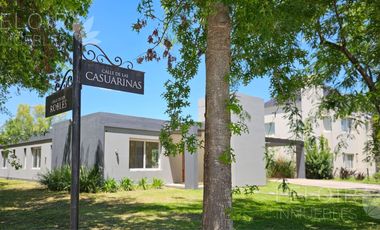 Casa 4 amb en venta en barrio cerrado  La Cesarina
