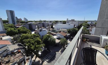 ALQUILER 2 ambientes en VILLA URQUIZA