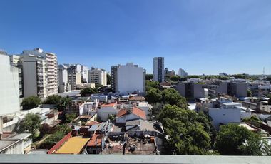 ALQUILER 2 ambientes en VILLA URQUIZA